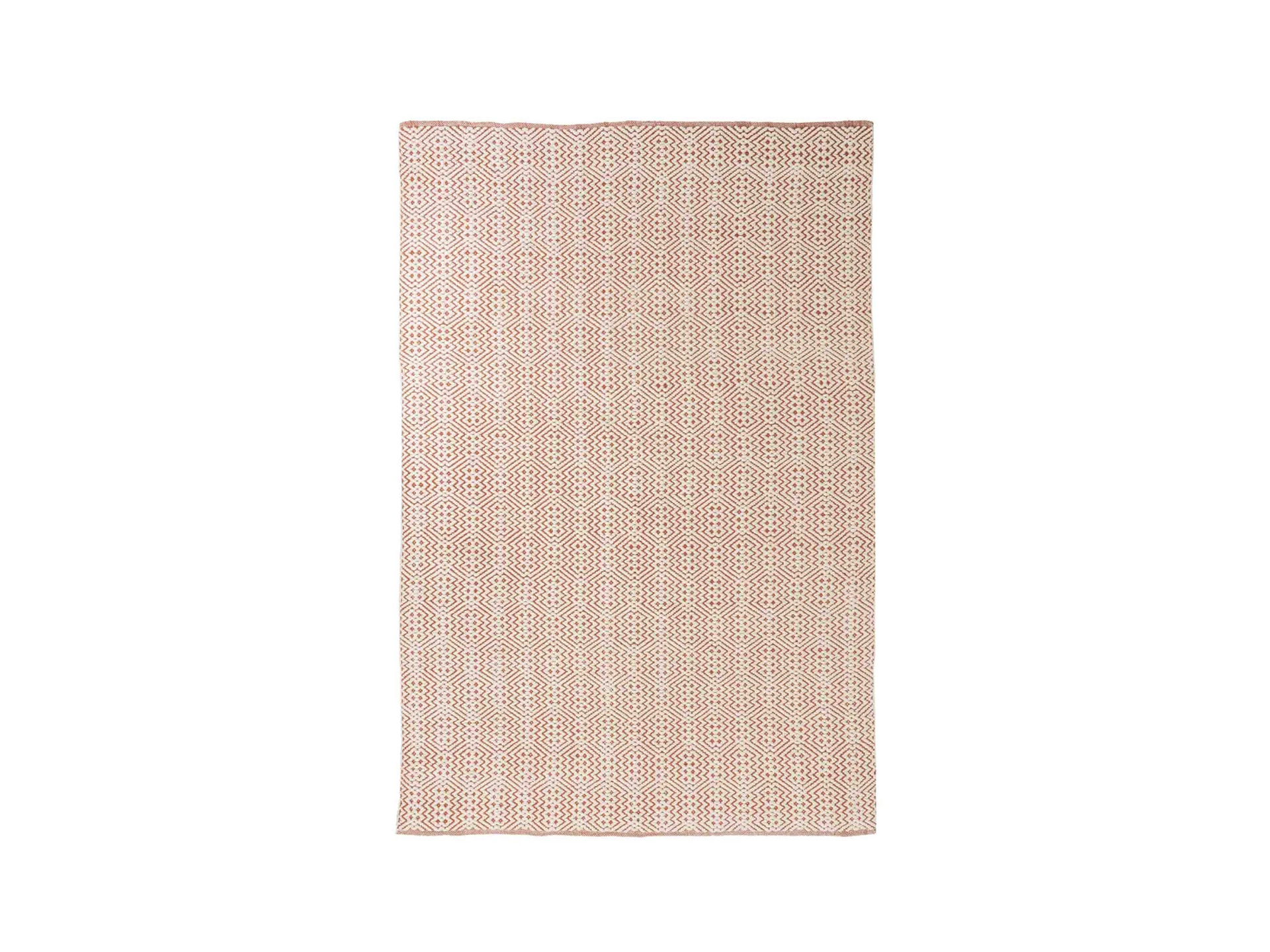 Ibiza koberec 140x200 cm korálově růžový