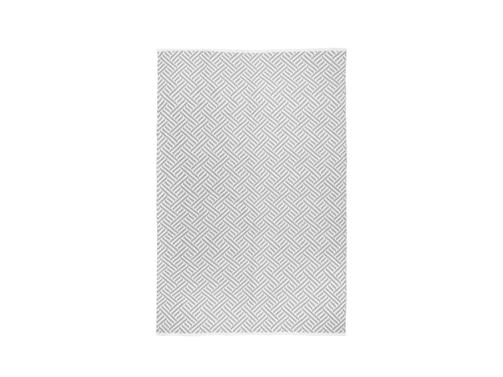 Mataro koberec 140x200 cm šedý