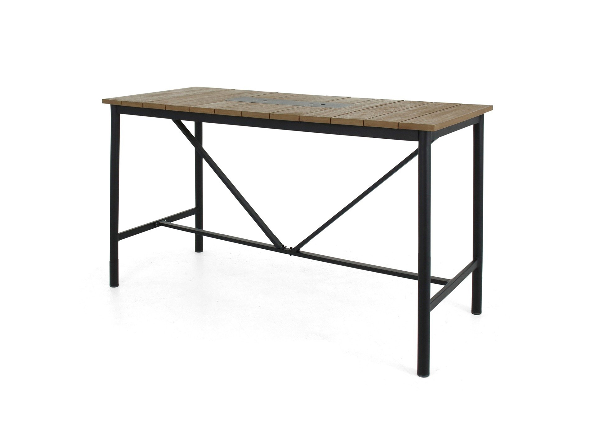 Levně Milou barový stůl 150 cm