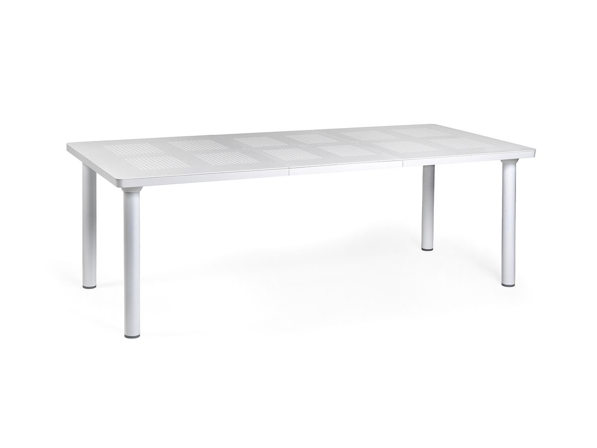 Libeccio stôl Bianco