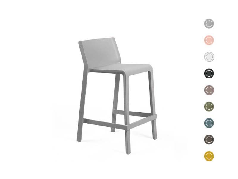 Trill barová židle mini mix