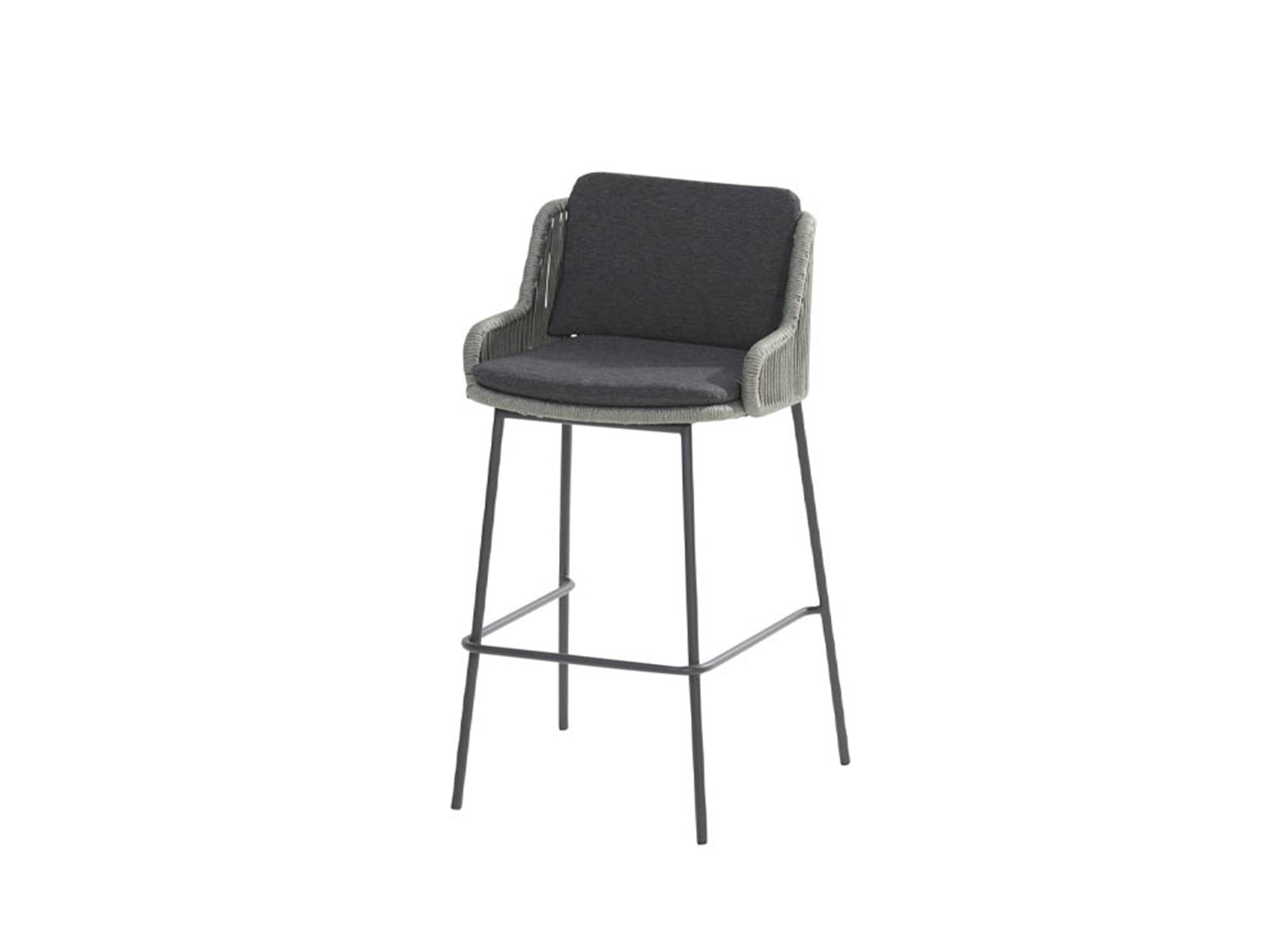 Sierra barová židle